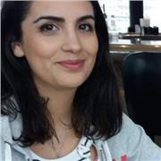 I have experience in giving 1:1 private lessons to pupils that need extra tuition with their homework. I have also taught english to italian speakers.